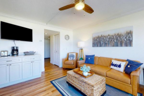 Belleair Beach Club 114